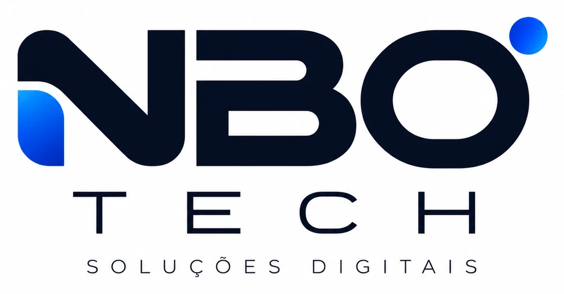 NBO Tech — Soluções Digitais